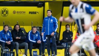 Илия Груев не успя да спре 