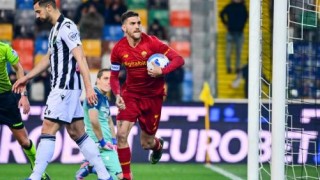 Дузпа в добавеното време измъкна 