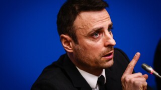 "Това е краят за мен!": Гангстери отвлекли Димитър Бербатов (ВИДЕО)