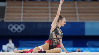 Ансамбълът, Калейн и Николова ще представят България на Световната купа в София