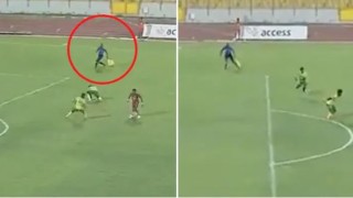 А кой покрива... страничния съдия? (ВИДЕО)