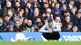 На прага на топ 8: Труден мач за 