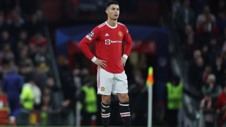 Упреци, гняв, сълзи: Какво се случи при последното отпадане на Роналдо от Шампионската лига? 