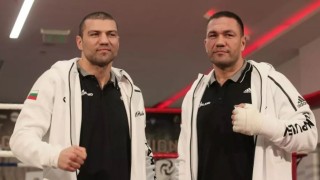 НА ЖИВО: Братя Пулеви преди битките в Калифорния