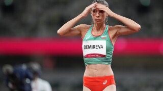 България с един атлет на световното в Белград (ВИДЕО)