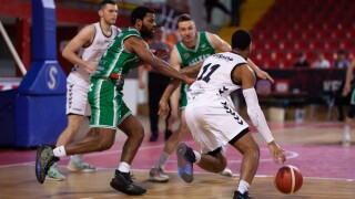 Нов успех за 