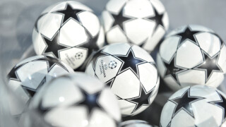 Следете с нас: Жребият за четвъртфиналите в Шампионската лига 