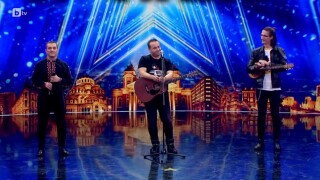 Талантливи представители на НЧ 