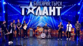 Впечатляващо изпълнение от 