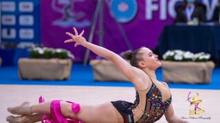 4 финала за грациите на Световната купа в Атина