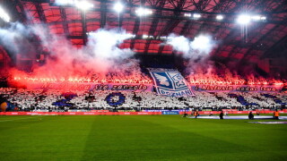 Полша гори за 100 години 