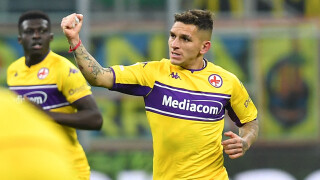 Лукас Торейра спечели точка, но загуби зъб (СНИМКА)