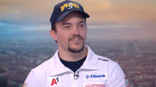 Алберт Попов: Показахме, че догодина предстои нещо по-голямо (ВИДЕО)