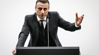 Бербатов: БФС се управлява сталинистки! (ВИДЕО)