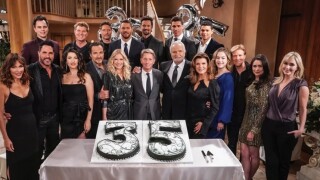 Сериалът "Дързост и красота" стана на 35 г. Ще има нови серии