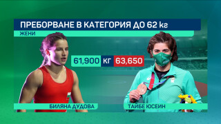 Дудова отговори на Касабов: Не съм отказвала преборване. Не може и двете страни да казваме истината! 