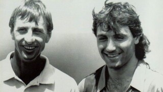 Стоичков: Изминаха шест тъжни години без моя футболен баща