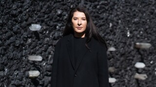 Марина Абрамович: Наистина ме боли за Украйна. Боли много, защото войната боли като цяло