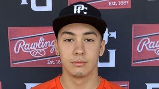 17-годишен българин подписа с един от най-добрите бейзболни тимове в САЩ