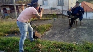 Владо Карамазов стигна до финала на престижен фотографски конкурс