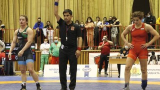 По информация на bTV: Преборване между Дудова и Юсеин няма да има