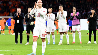 Перфектното завръщане на Кристиан Ериксен 