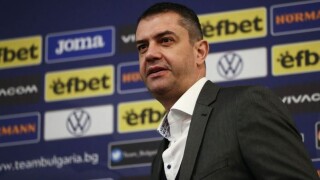 Виктор Кашай: Кабаков може да свири на световното първенство