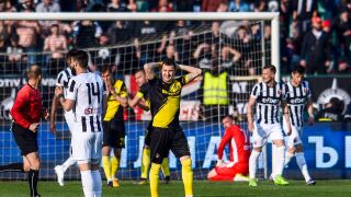 Неделев: Продадоха ме за обидно малко пари (ВИДЕО) 