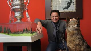 След 11 мача без победа: Собственик уволни треньора, сам ще води отбора