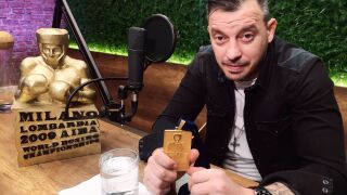 Далаклиев: Децата ни не могат да си откъснат две череши, но ги возят като шампиони (ВИДЕО) 