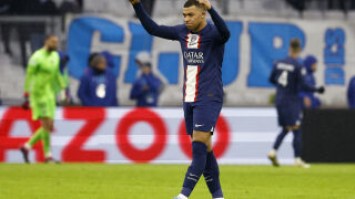 Реал Мадрид изкушава Мбапе с 220 милиона евро (ВИДЕО) 