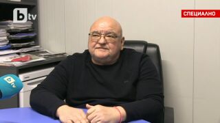 Лидерът на новата федерация в щангите: Спортът ни е изкуствено съборен! (ВИДЕО)