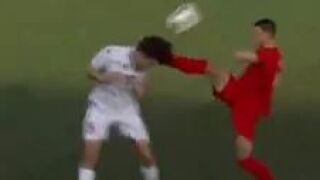 Да те изгонят за 5 секунди (ВИДЕО)