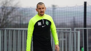 Неделев: Почувствах, че съм нежелан в Ботев