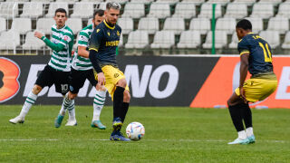 Без Неделев: Ботев вгорчи годишнина на Черно море