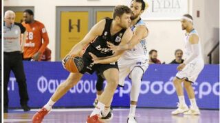 Везенков след 33 точки в Гърция: Не мога да говоря за баскетбол