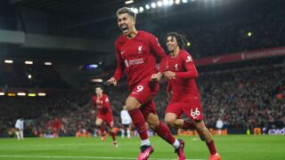 Ливърпул помете Юнайтед - 7:0!