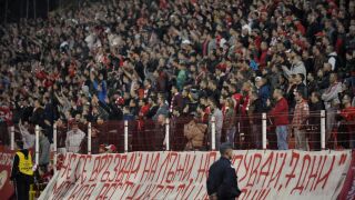 Сектор Г: Преместете мача с ЦСКА 1948 или не отговаряме