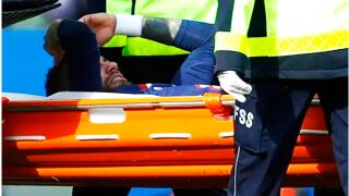 Удар за ПСЖ: Сезонът за Неймар приключи