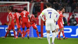 Байерн изхвърли ПСЖ от Европа (ВИДЕО)