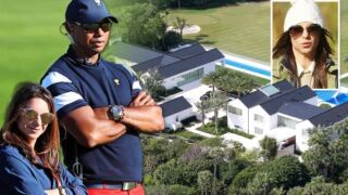 Тайгър Уудс изхвърли бившата, тя го съди за 30 млн. долара