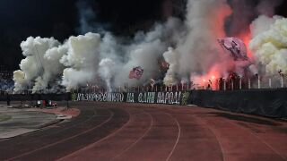 Сектор Г: Щом не пускат всички, няма да влезе никой