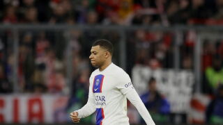 Мбапе активира бомбата: Оставам за титлата, после ще видим