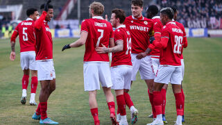 ЦСКА: Предпоставките за ексцесии в Бистрица са налице 