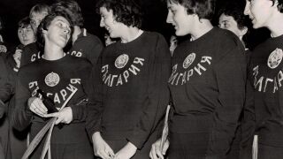 30 години безсмъртие, 30 години без Ваня Войнова (СНИМКИ)