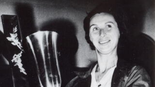 Момичетата на Славия ще играят в памет на Ваня Войнова (ВИДЕО)