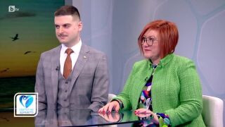 Снимка Как да останем позитивни, дори когато имаме онкологично заболяване?      