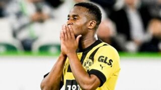 Талант на Дортмунд лъже, че е на 18, по-голям е с 4 години