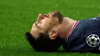 Огън по световния шампион: Меси трябва да си ходи. Веднага!