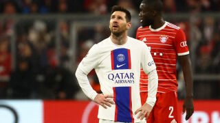  Барса си връща Меси със 100 милиона евро и прощален мач 